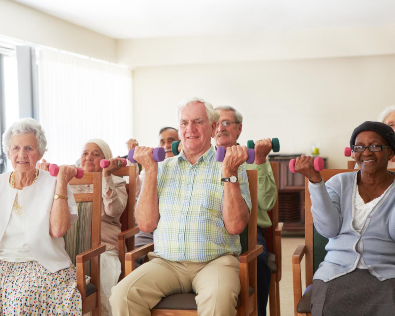 The Importance of Personalized Care Plans in Senior Living